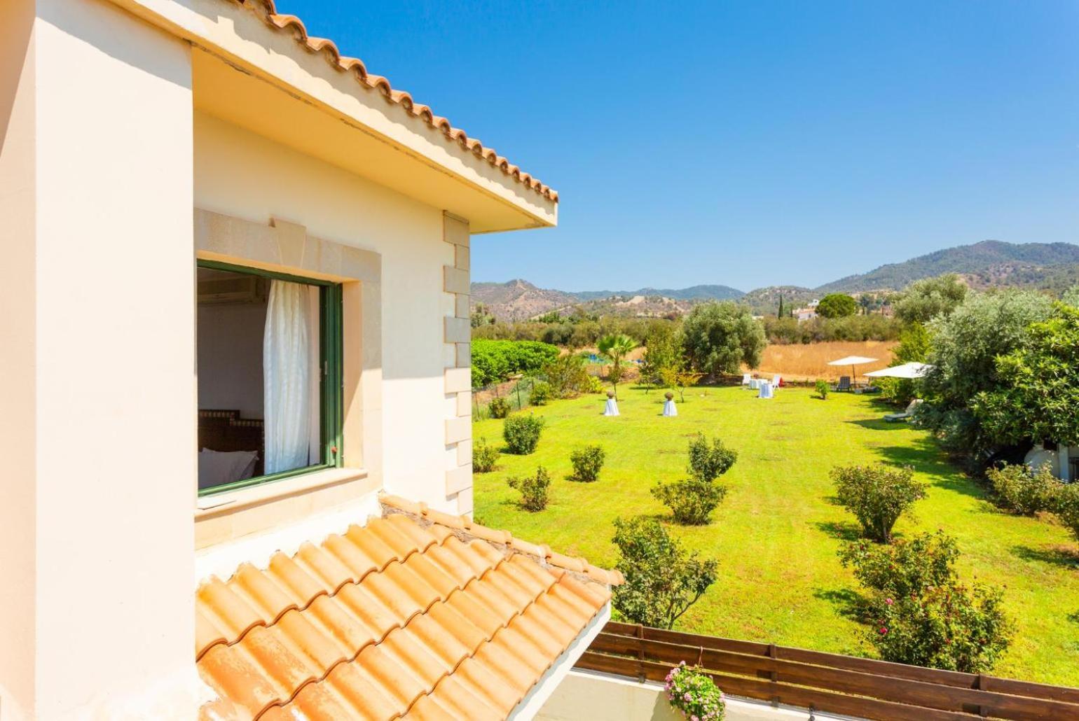 Villa Olivetta Kato Yialia Exterior photo
